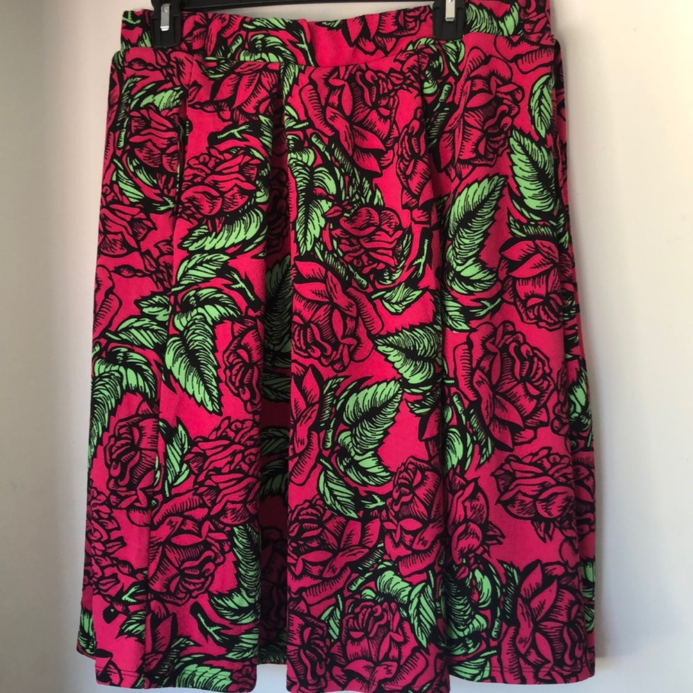 Madison skirt